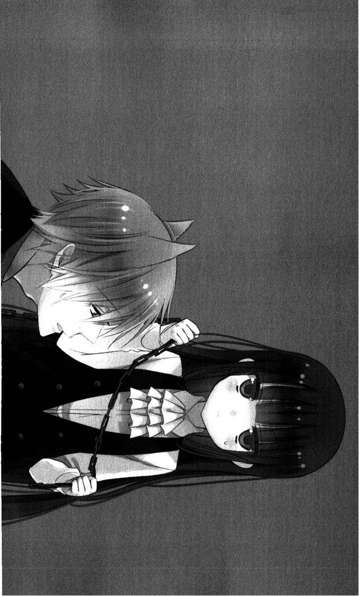 Youko X Boku Ss 32 2