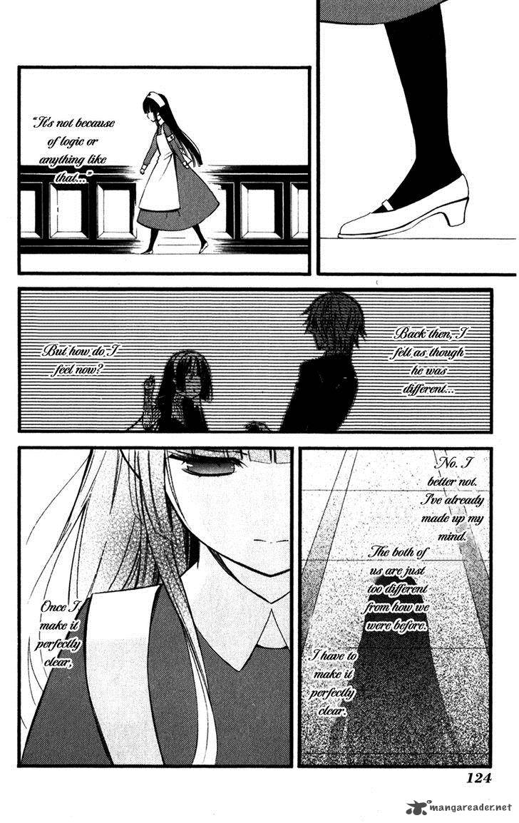 Youko X Boku Ss 32 23