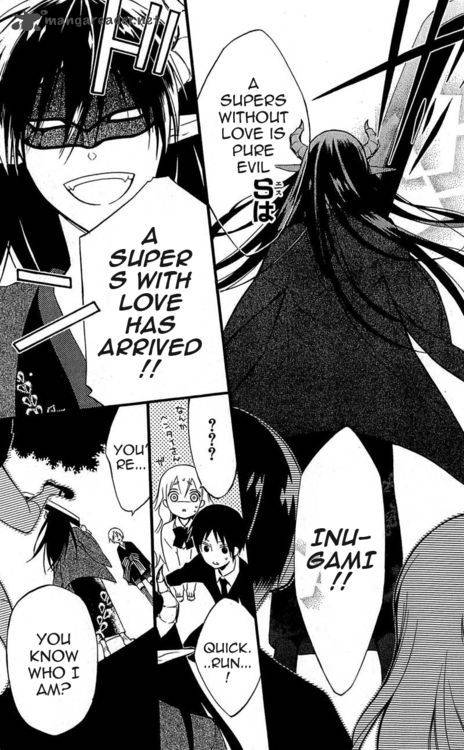 Youko X Boku Ss 39 23