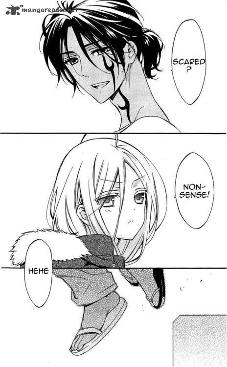 Youko X Boku Ss 40 31