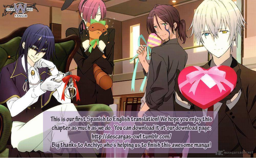 Youko X Boku Ss 41 2