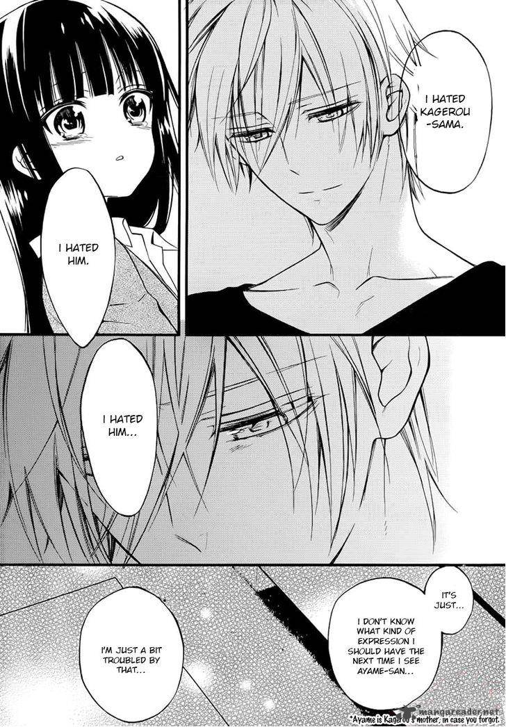 Youko X Boku Ss 43 14
