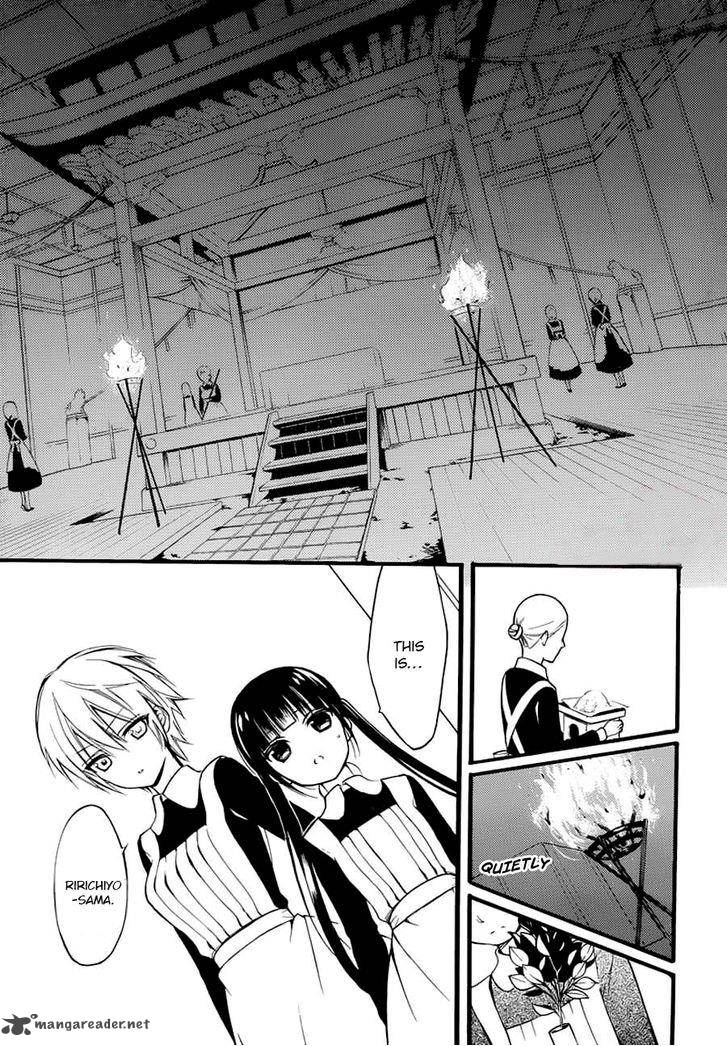 Youko X Boku Ss 43 22