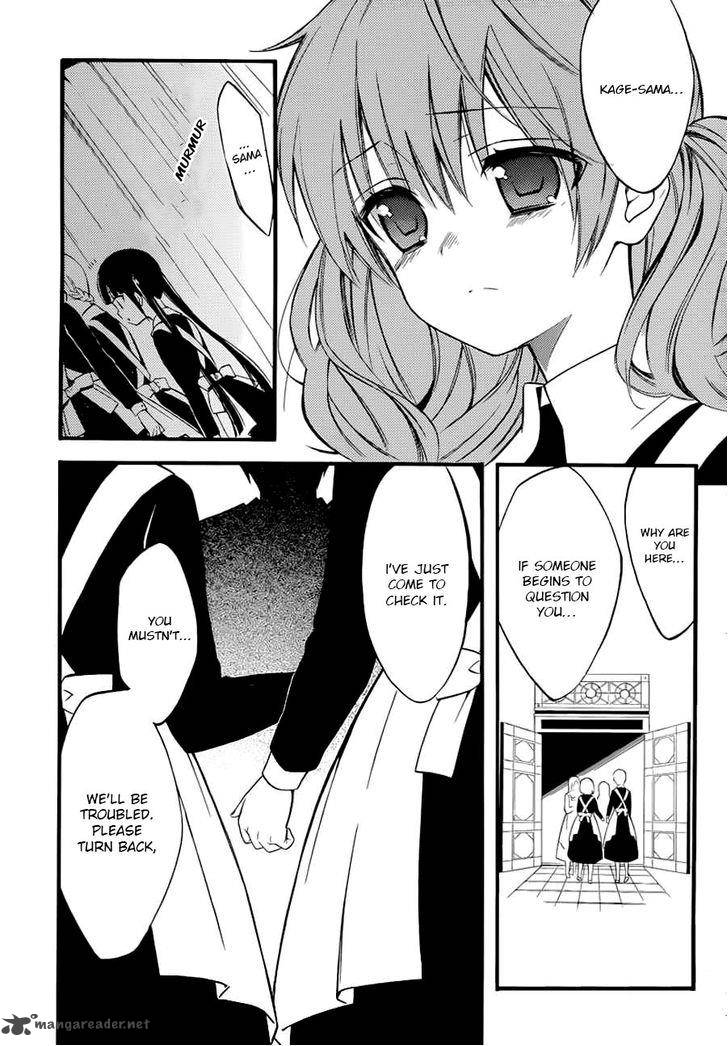 Youko X Boku Ss 43 24