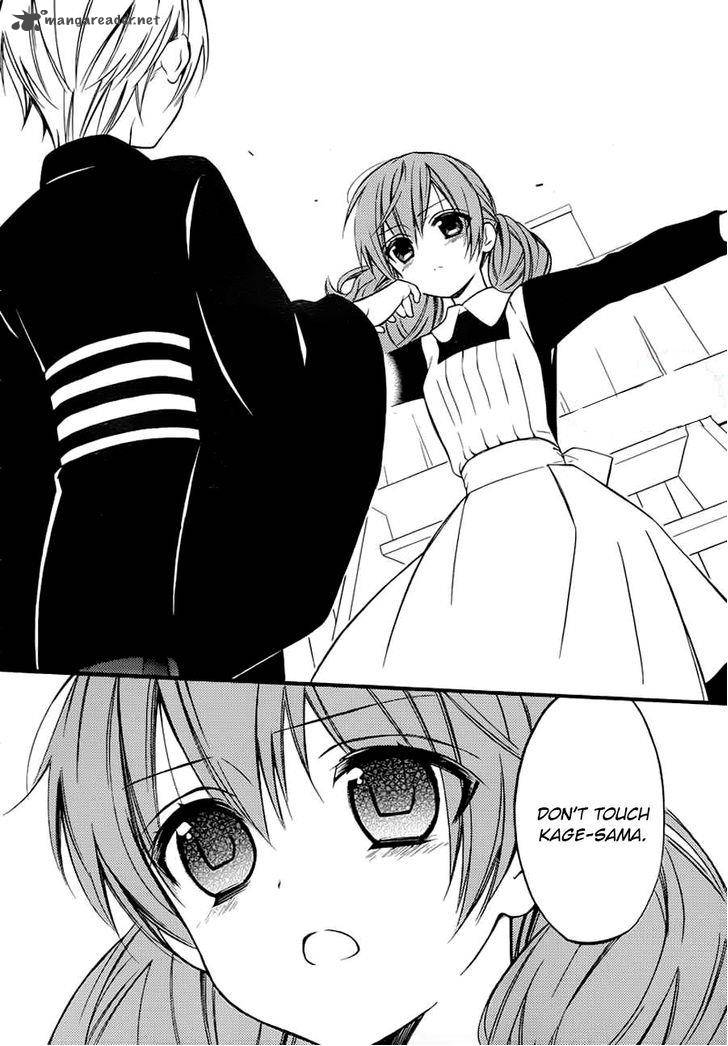 Youko X Boku Ss 43 29
