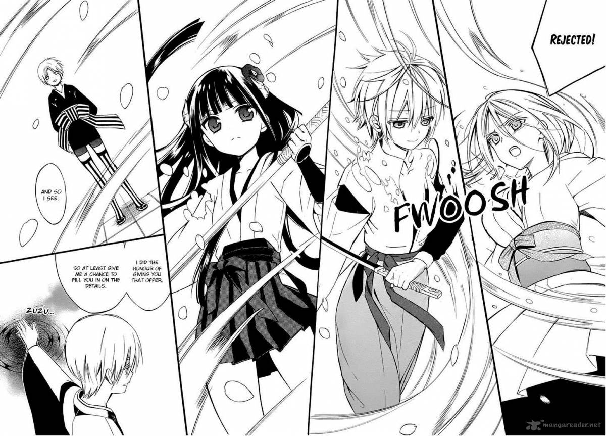 Youko X Boku Ss 43 33