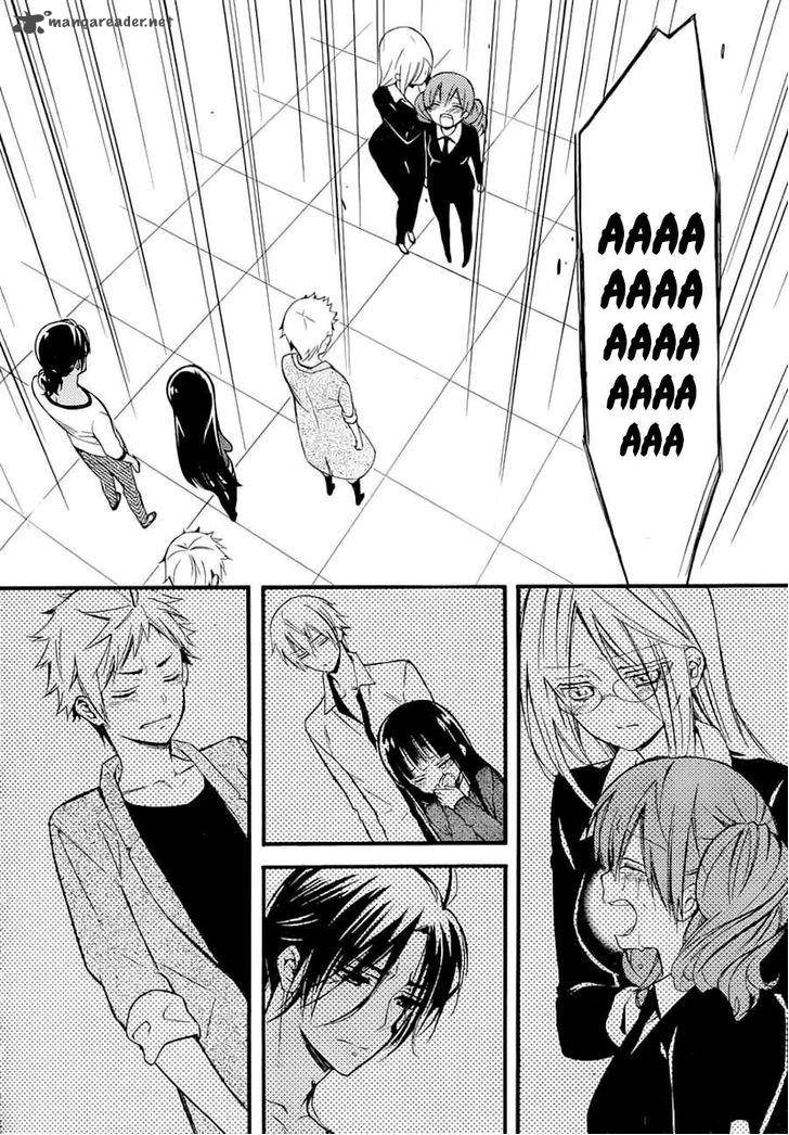 Youko X Boku Ss 43 7