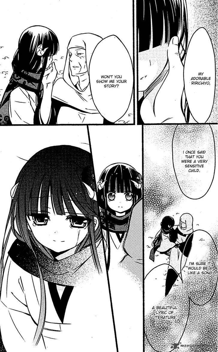 Youko X Boku Ss 46 17