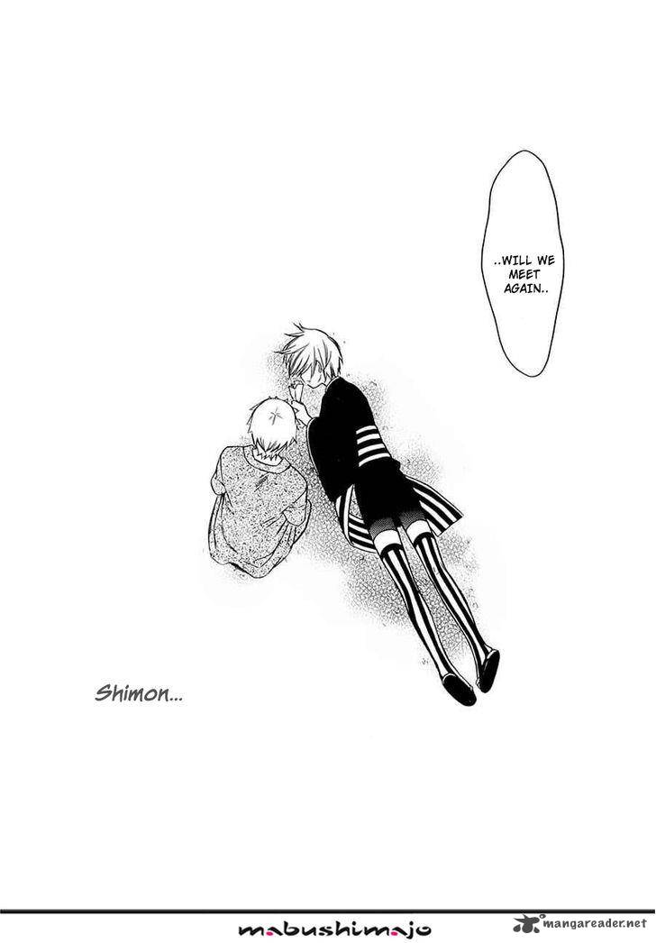 Youko X Boku Ss 48 39