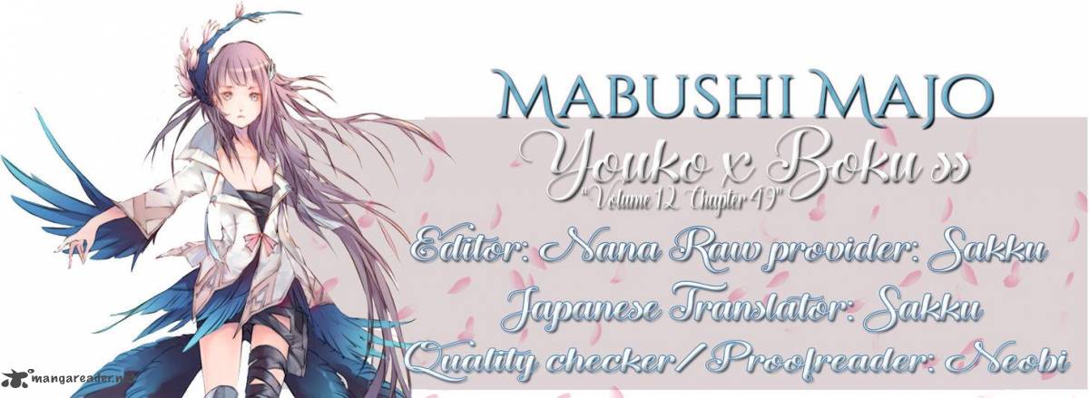 Youko X Boku Ss 49 1