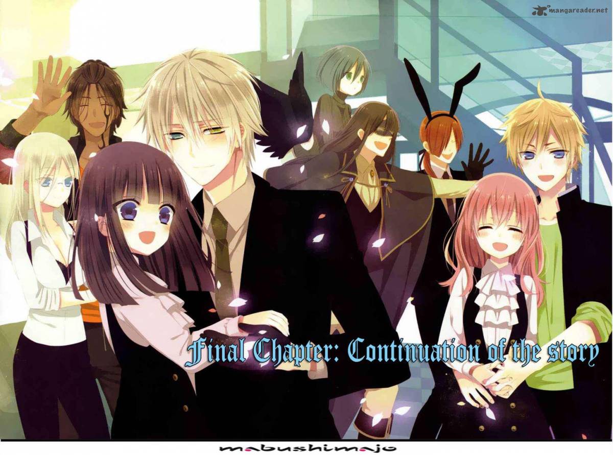 Youko X Boku Ss 49 15