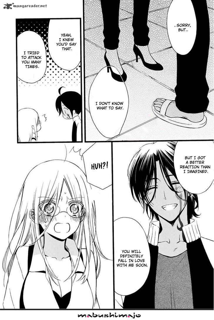 Youko X Boku Ss 49 27