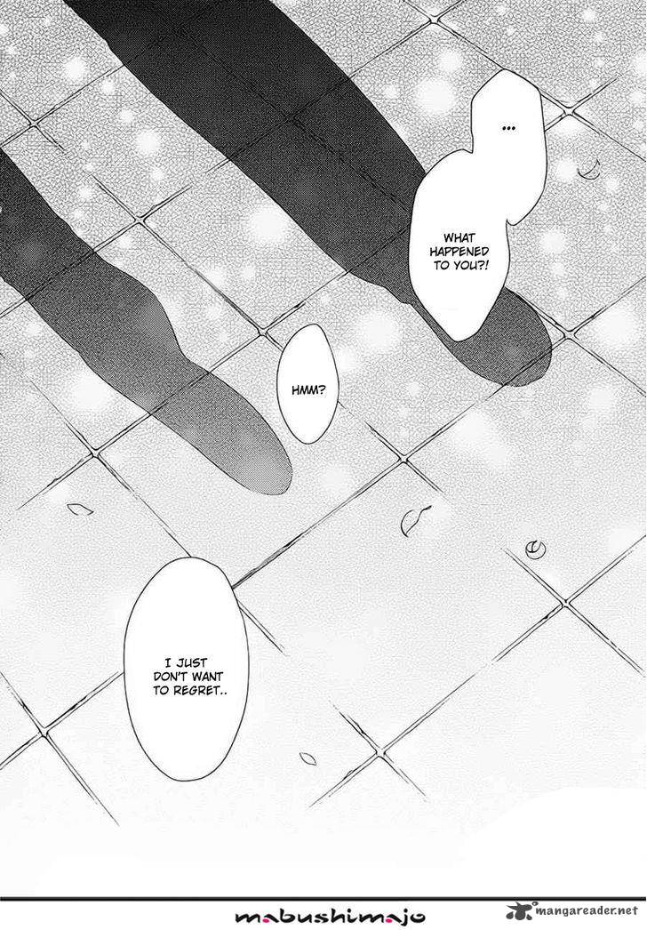 Youko X Boku Ss 49 28