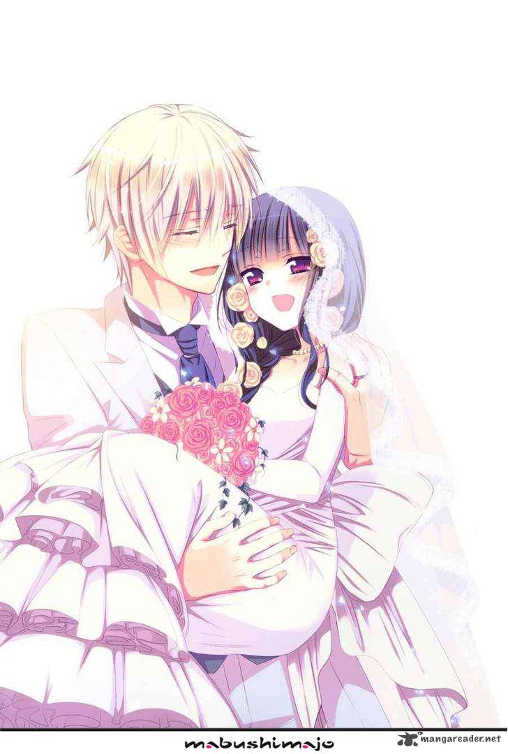 Youko X Boku Ss 49 3