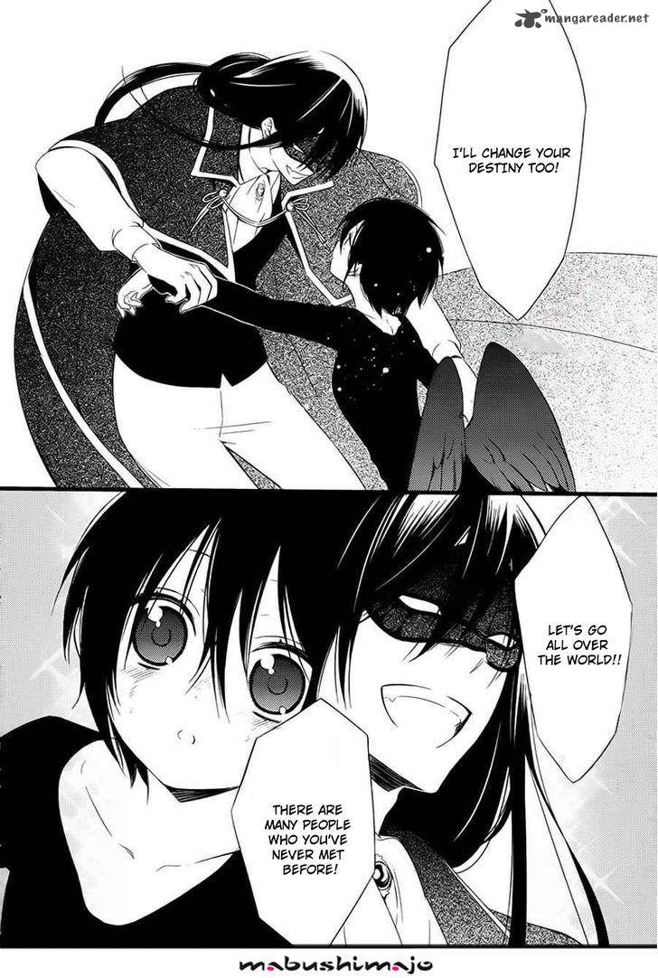 Youko X Boku Ss 49 36