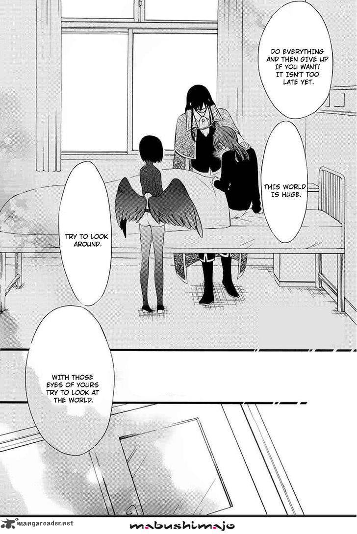 Youko X Boku Ss 49 40