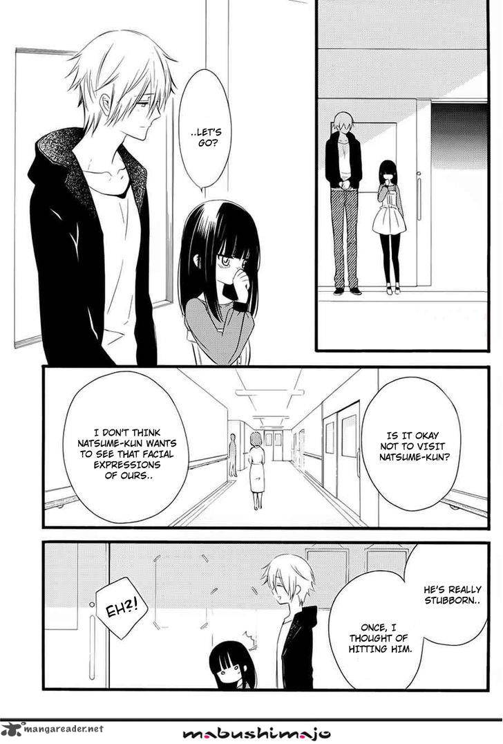 Youko X Boku Ss 49 41