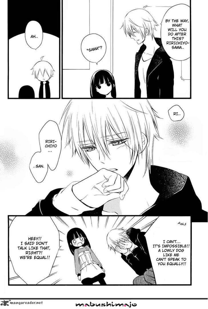 Youko X Boku Ss 49 42