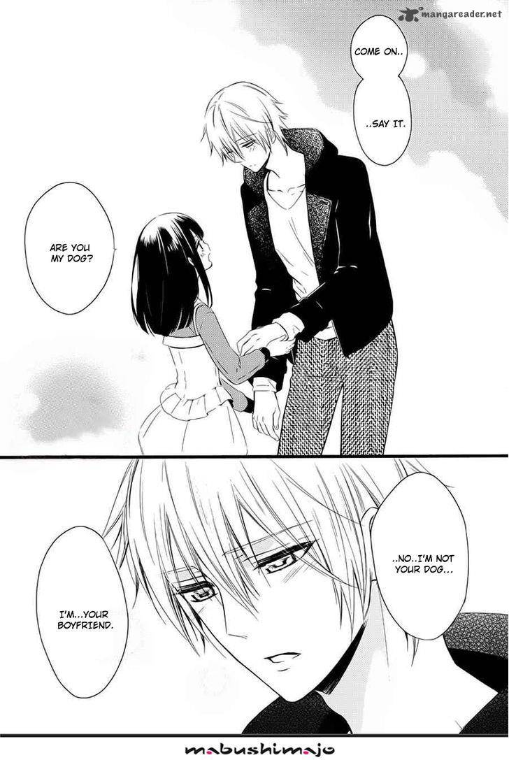 Youko X Boku Ss 49 43