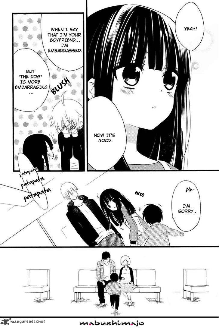 Youko X Boku Ss 49 44