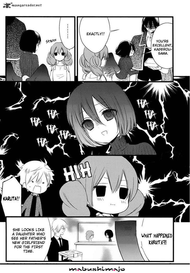 Youko X Boku Ss 49 54