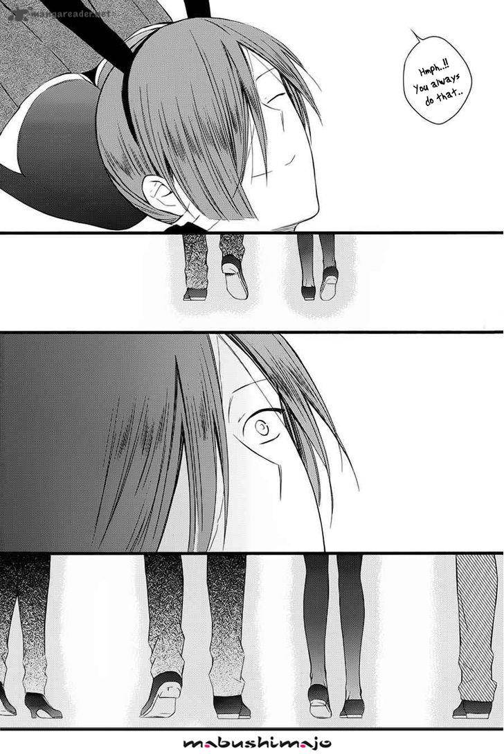Youko X Boku Ss 49 57
