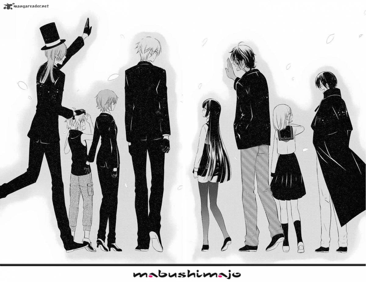 Youko X Boku Ss 49 58
