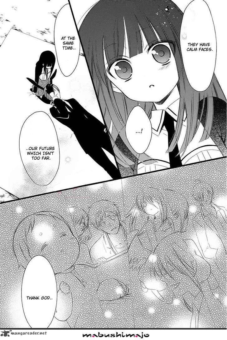 Youko X Boku Ss 49 60