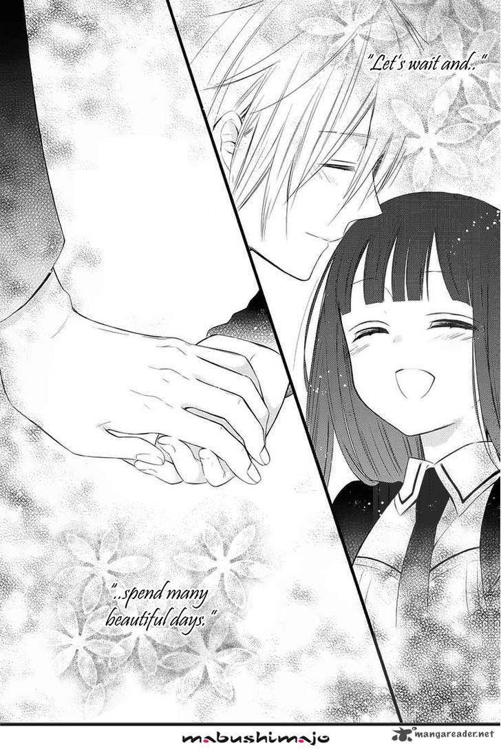 Youko X Boku Ss 49 66