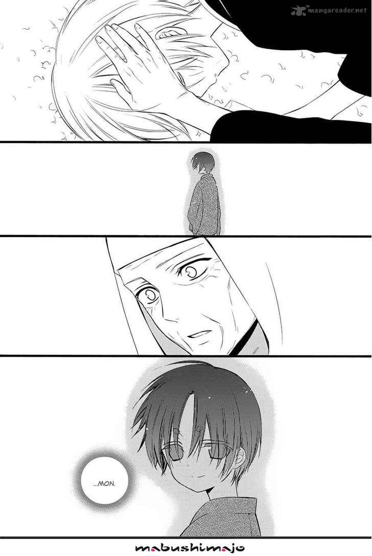 Youko X Boku Ss 49 7