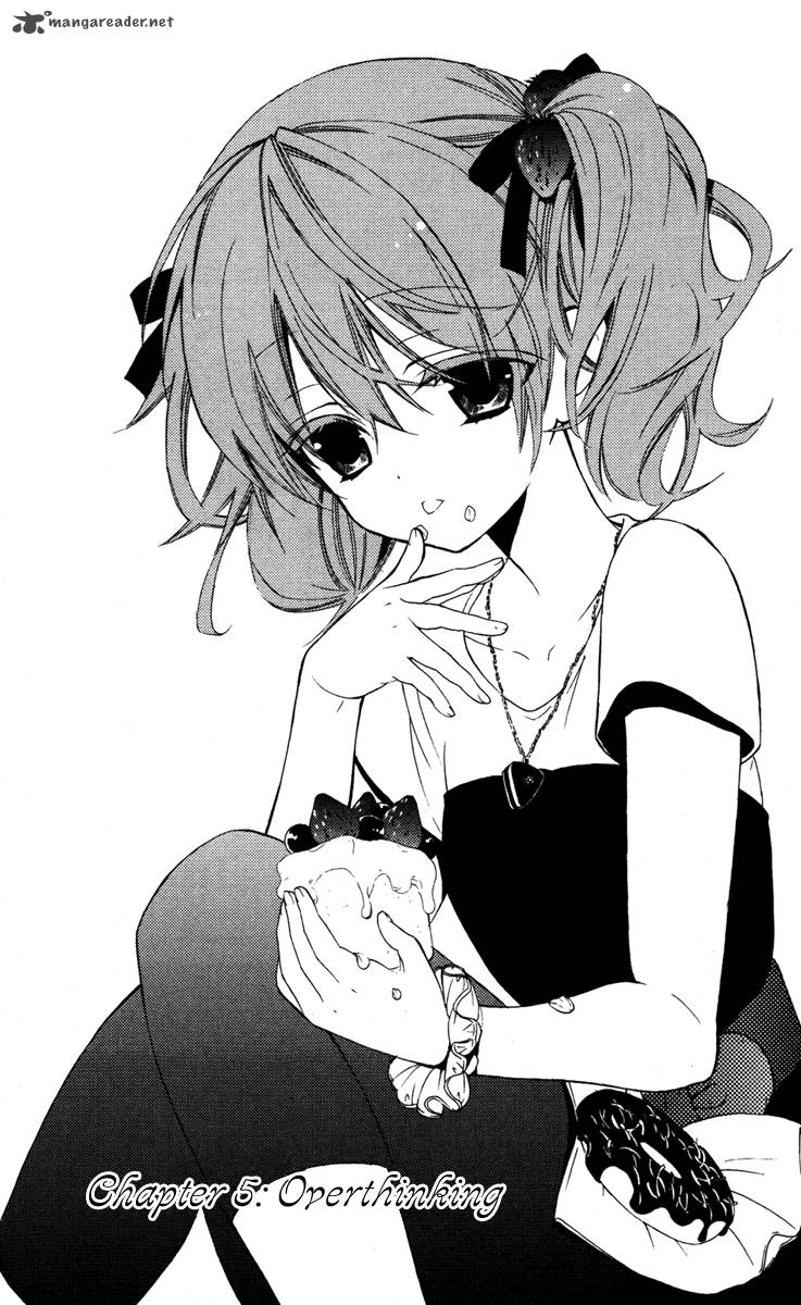 Youko X Boku Ss 5 9