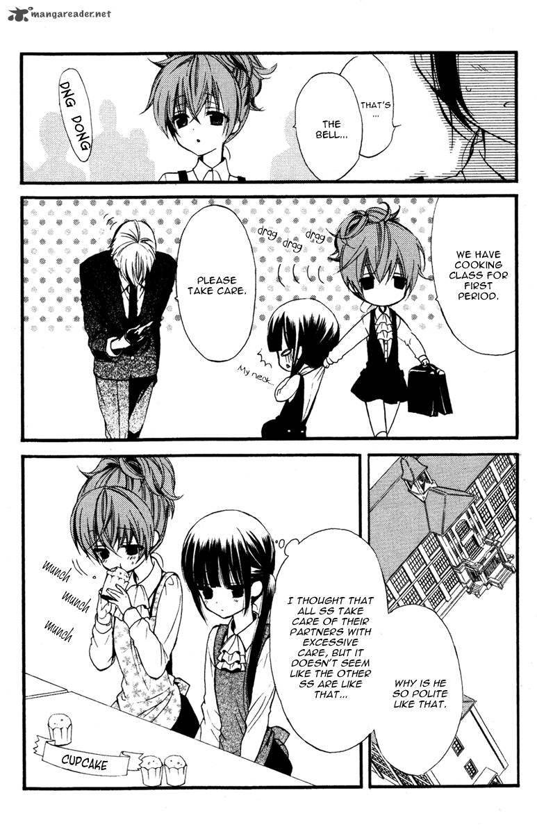 Youko X Boku Ss 6 12