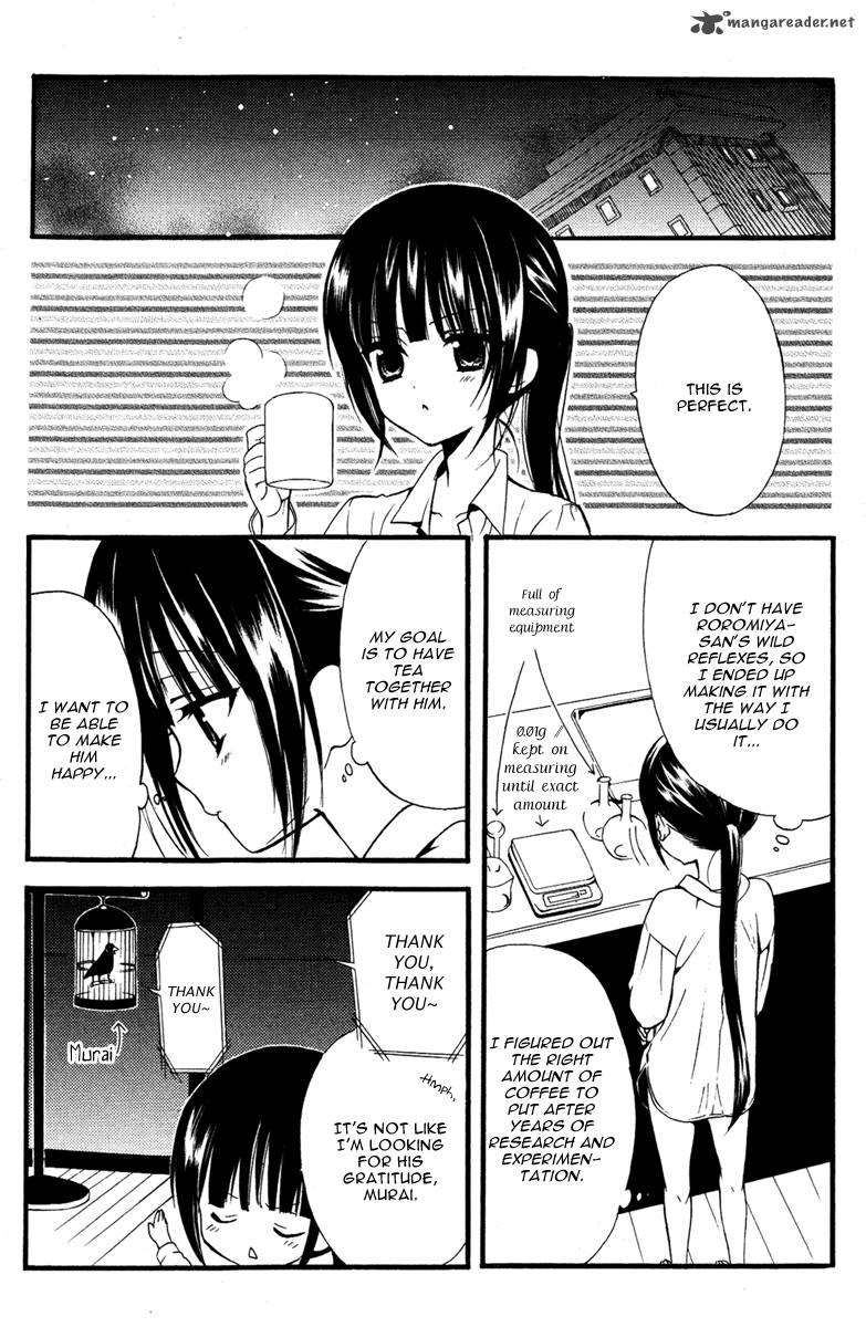 Youko X Boku Ss 6 22