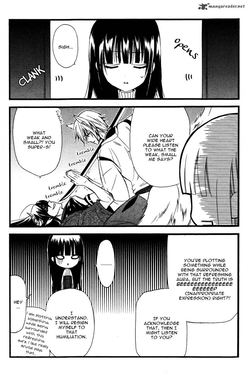 Youko X Boku Ss 7 34