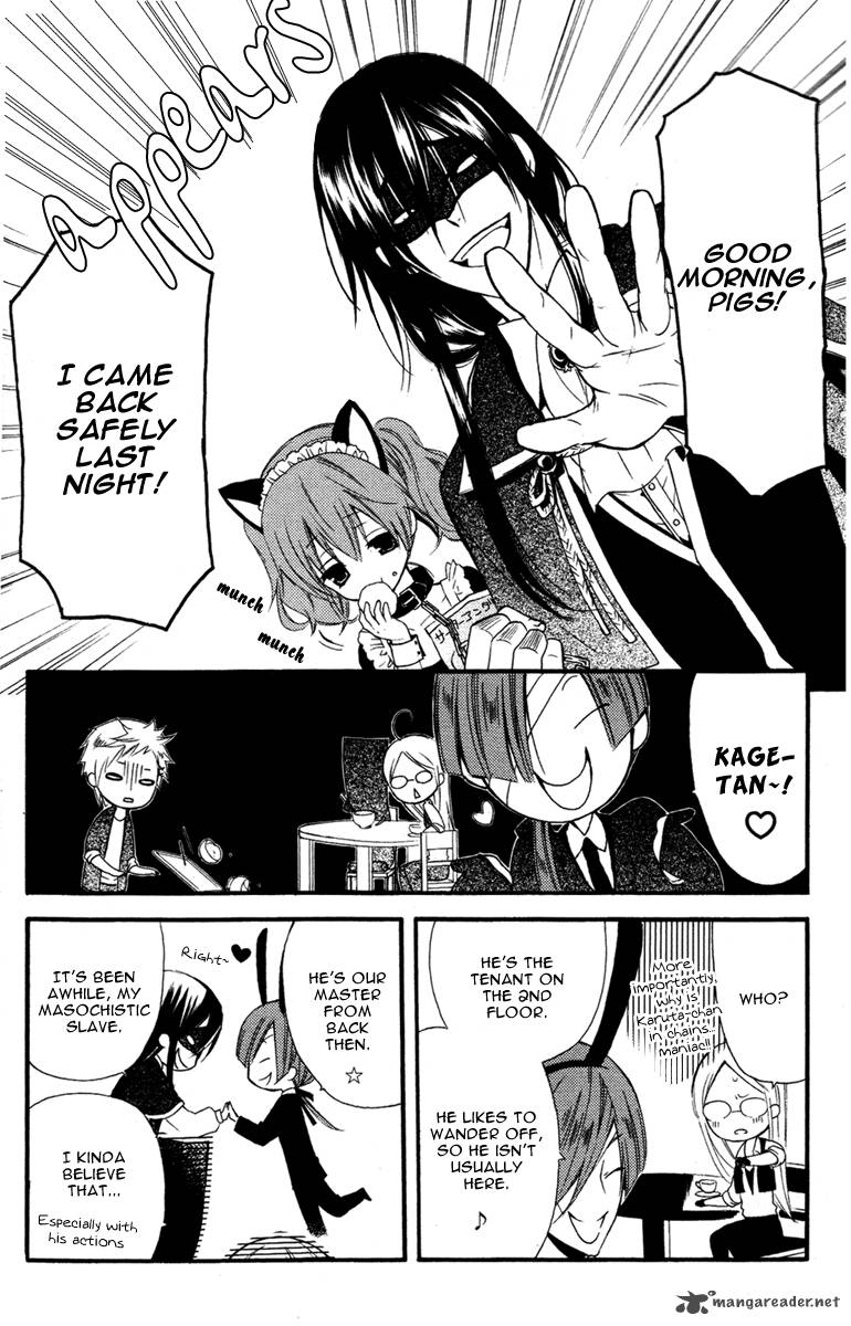 Youko X Boku Ss 7 8