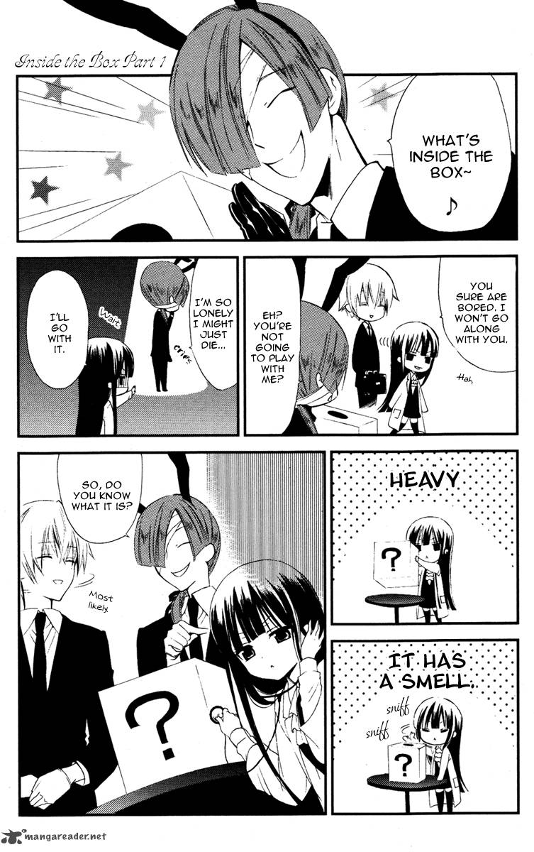 Youko X Boku Ss 8 58
