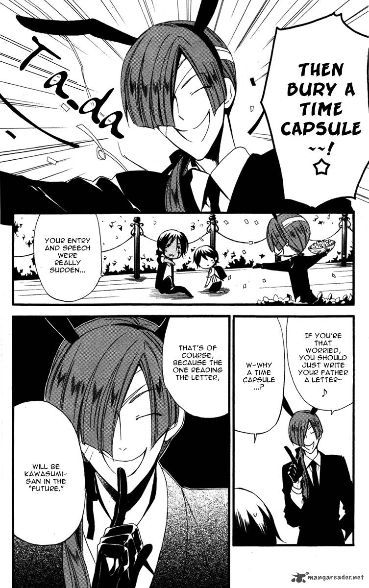 Youko X Boku Ss 9 28