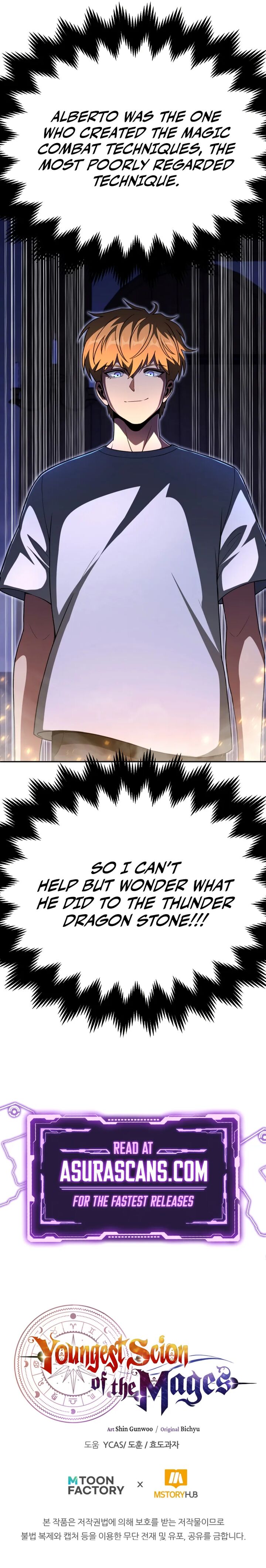 Youngest Scion Of The Mages 100 10