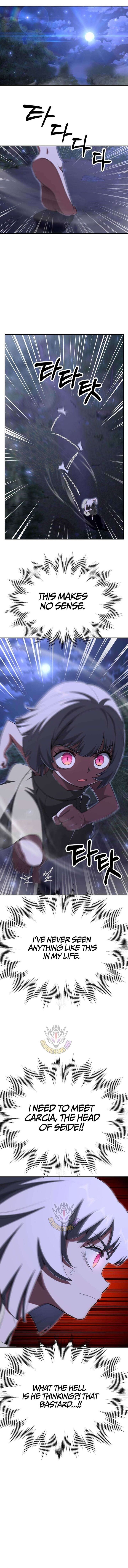 Youngest Scion Of The Mages 111 13