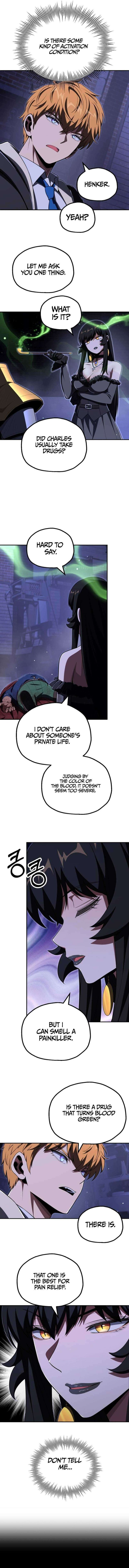 Youngest Scion Of The Mages 111 2