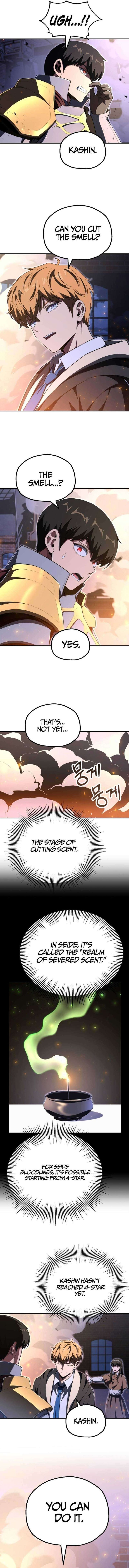 Youngest Scion Of The Mages 111 4