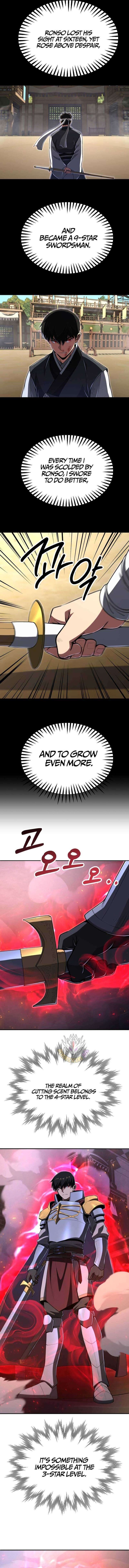 Youngest Scion Of The Mages 111 8