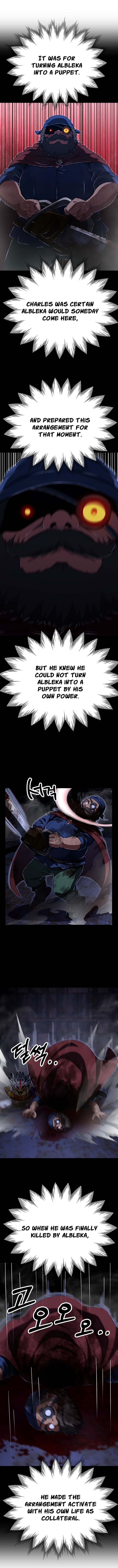 Youngest Scion Of The Mages 112 9