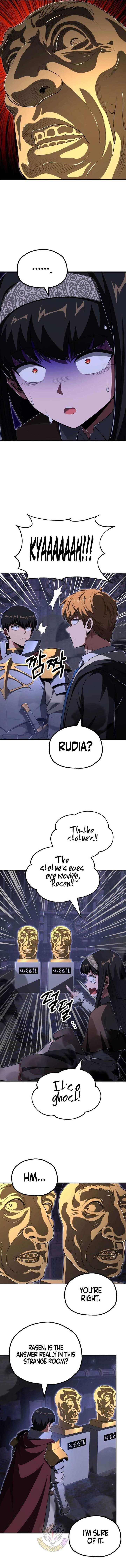 Youngest Scion Of The Mages 113 7