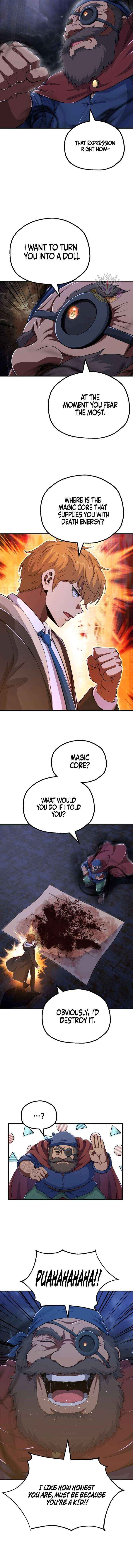 Youngest Scion Of The Mages 114 10