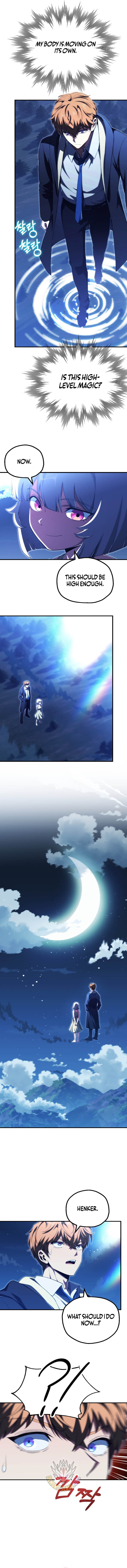 Youngest Scion Of The Mages 117 4