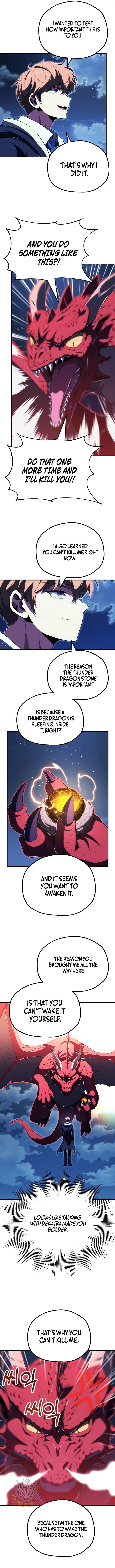 Youngest Scion Of The Mages 117 8