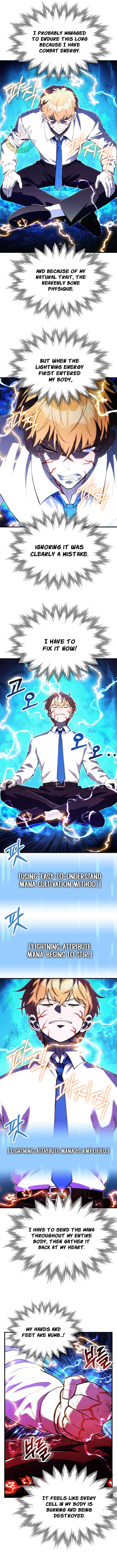 Youngest Scion Of The Mages 131 5