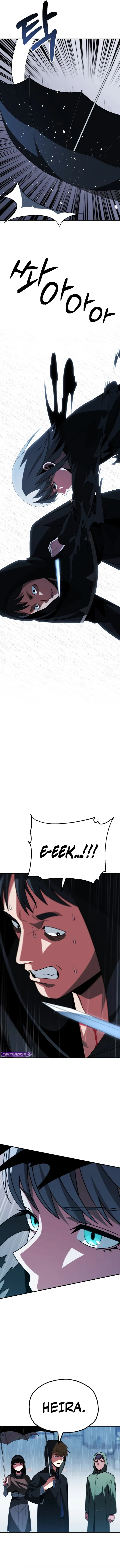 Youngest Scion Of The Mages 85 10