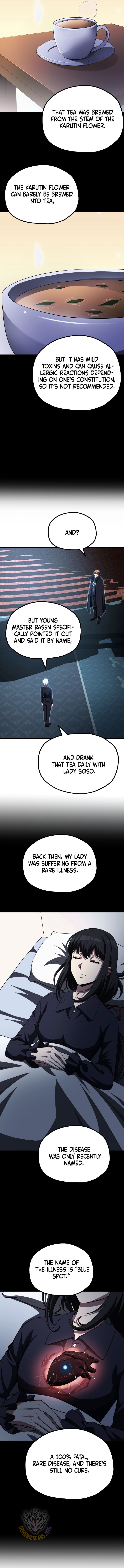 Youngest Scion Of The Mages 92 11